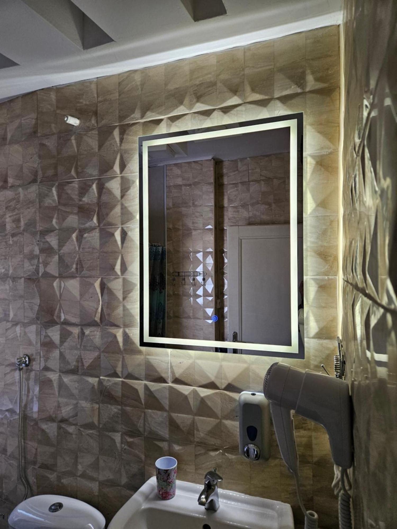 Matea Apartman Belgrad Exterior foto